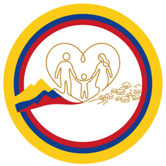 Colombia Somos — guía de ayudas
